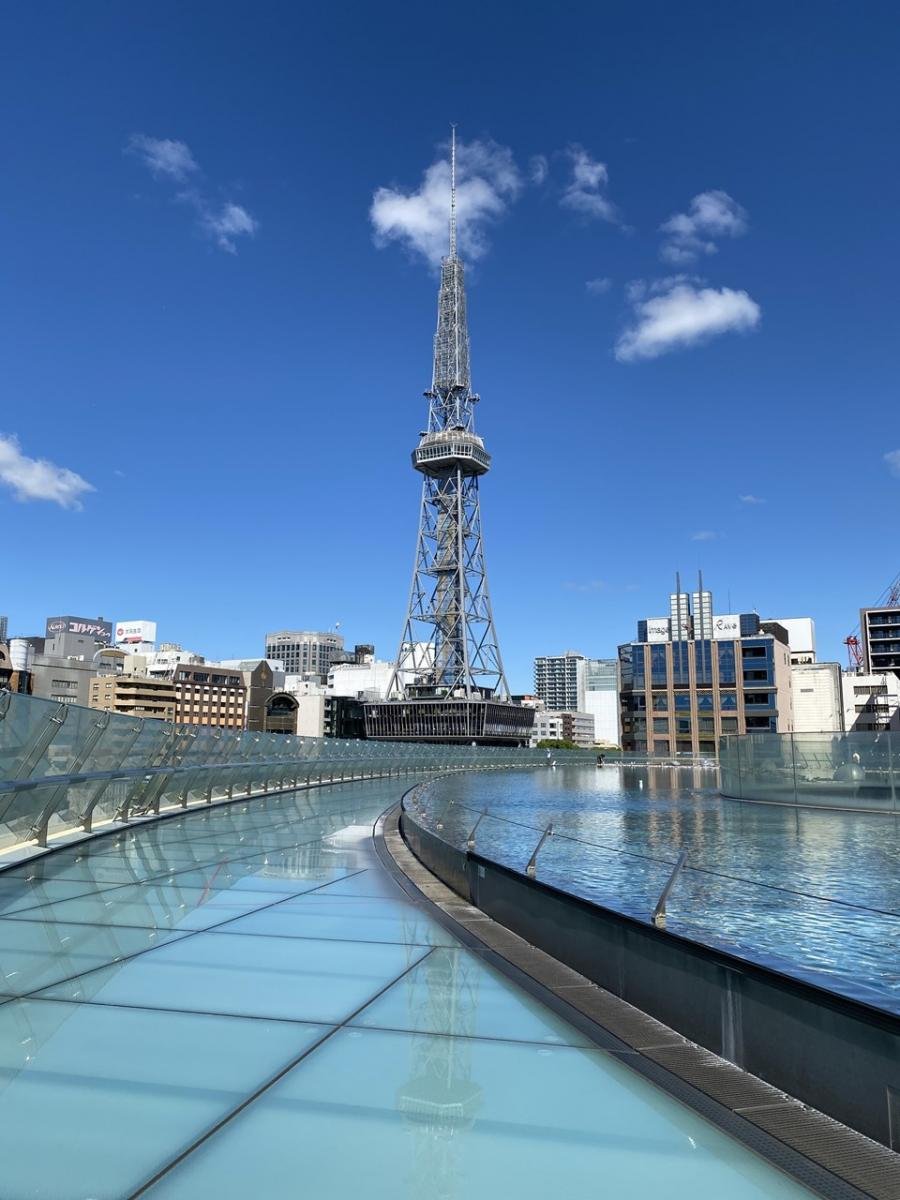 🌳 히사야오도리 공원 이미지 7